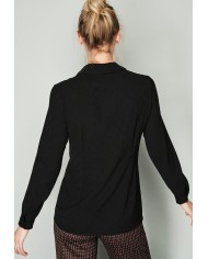 Camisa 3020-232 nudo merletti mujer