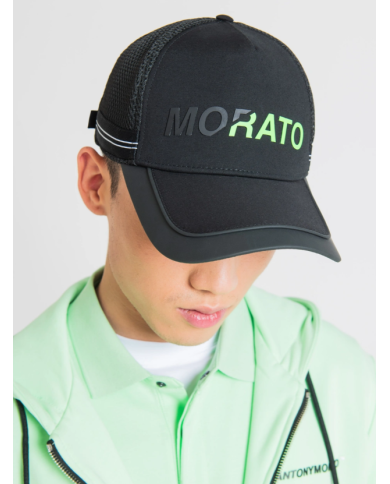 Gorra baseball mmha00355 fa800184 morato Gorra baseball mmha00355 fa800184 morato