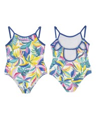 BaÑador 8f 6765 mayoral niÑa