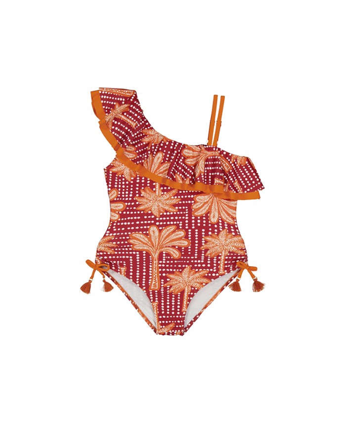 BaÑador volantes 8e 6764 mayoral niÑa