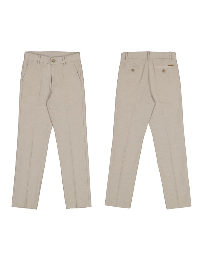 Plon. 7a 6512 mayoral niÑo