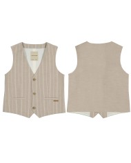 Chaleco 7a 6341 mayoral niÑo