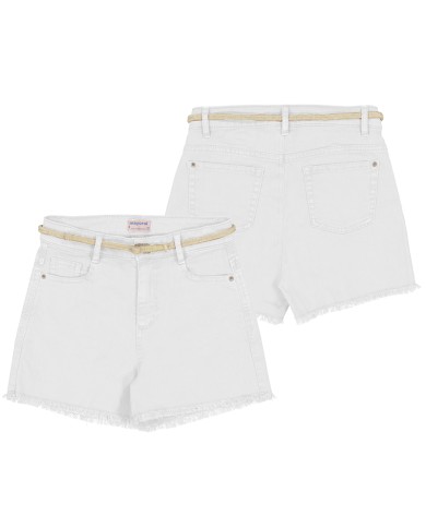 Short 8c 275 mayoral niÑa Short 8c 275 mayoral niÑa