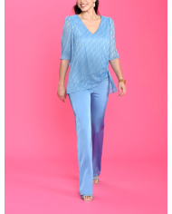 Conj. plon. lmtmati lamusa mujer