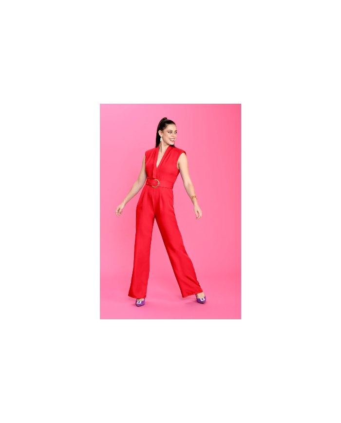 Mono crep lmmmalala lamusa mujer