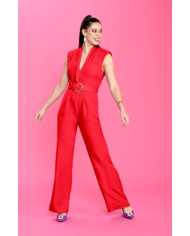 Mono crep lmmmalala lamusa mujer