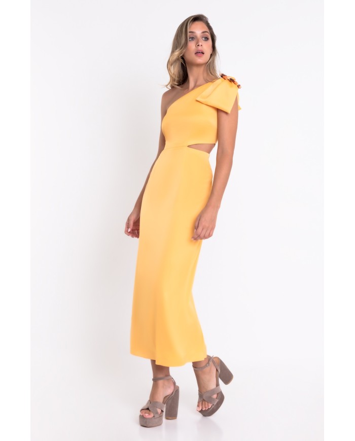 Vestido r249 matilde cano mujer Vestido r249 matilde cano mujer