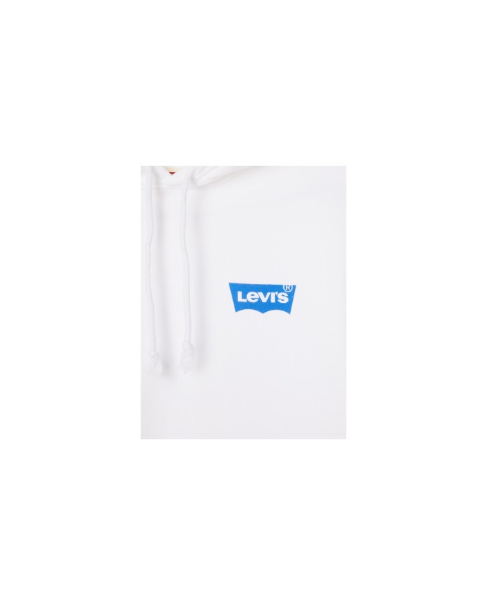 Sudadera 38479-0008 levi's®  hombre Sudadera 38479-0008 levi's®  hombre