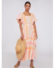 Vestido 31068 vilagallo mujer