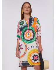 Vestido 31012 vilagallo mujer Vestido 31012 vilagallo mujer