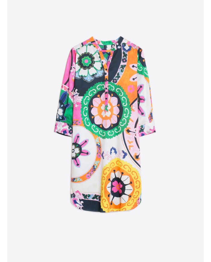 Vestido 31012 vilagallo mujer Vestido 31012 vilagallo mujer