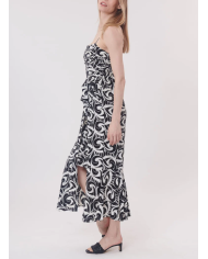 Vestido tourcoing p410156 derhy mujer