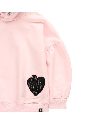Sudadera 405199-3678 boboli niña Sudadera 405199-3678 boboli niña