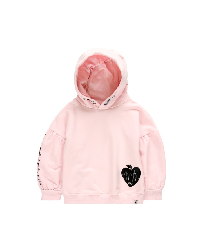 Sudadera 405199-3678 boboli niña Sudadera 405199-3678 boboli niña