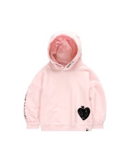 Sudadera 405199-3678 boboli niña Sudadera 405199-3678 boboli niña