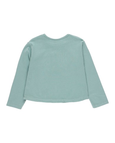 Camiseta punto 415123-4593 boboli niña Camiseta punto 415123-4593 boboli niña