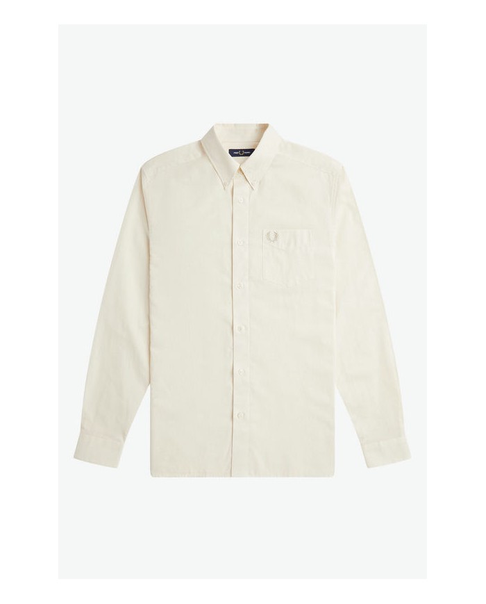 Camisa m5650-24 fred perry hombre