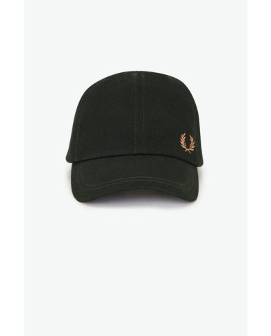 Gorra hw6726-24 fred perry hombre