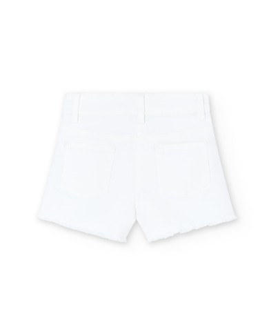Short 498001 boboli niÑa Short 498001 boboli niÑa