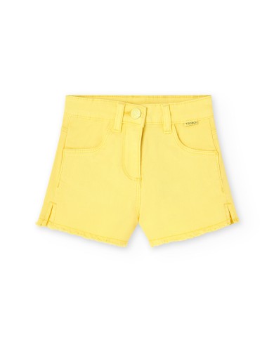 Short 498001 boboli niÑa Short 498001 boboli niÑa