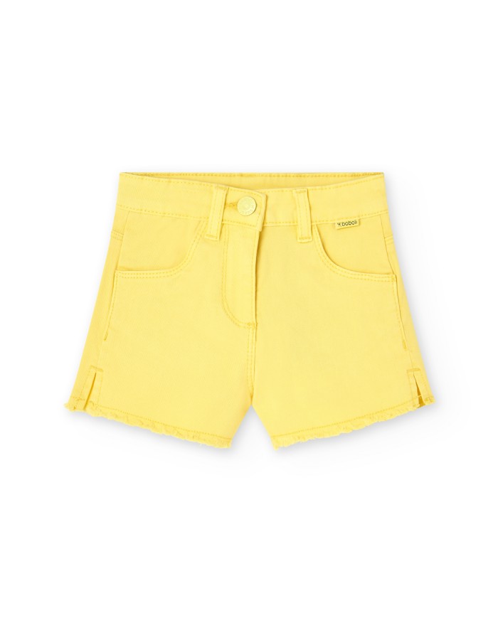 Short 498001 boboli niÑa