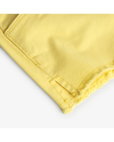 Short 498001 boboli niÑa Short 498001 boboli niÑa