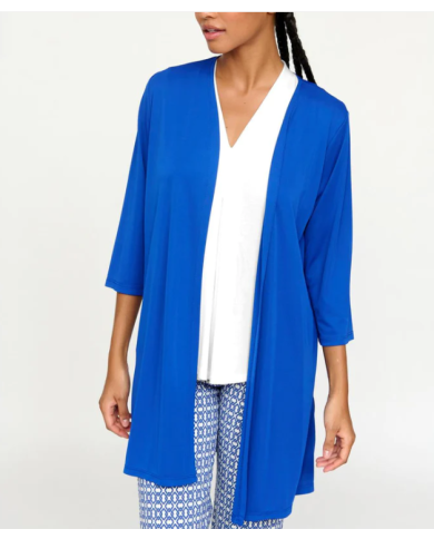 Chaqueta castora tinta mujer Chaqueta castora tinta mujer