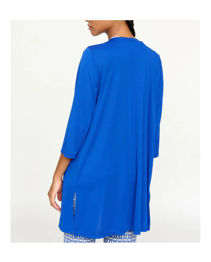 Chaqueta castora tinta mujer