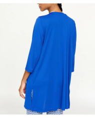 Chaqueta castora tinta mujer