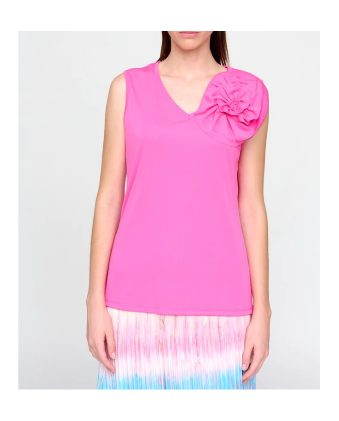 Csta. capitana bariloche mujer