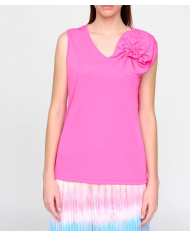 Csta. capitana bariloche mujer