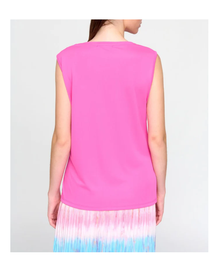 Csta. capitana bariloche mujer