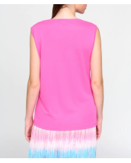 Csta. capitana bariloche mujer