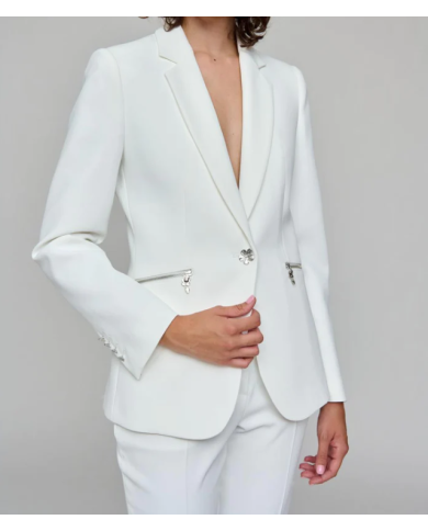 Americana barberina bariloche mujer Americana barberina bariloche mujer