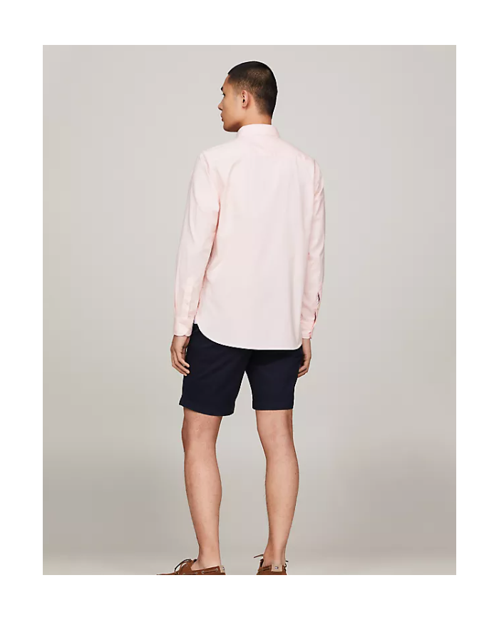 Camisa mw0mw30934 th hombre