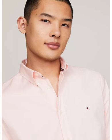 Camisa mw0mw30934 th hombre Camisa mw0mw30934 th hombre