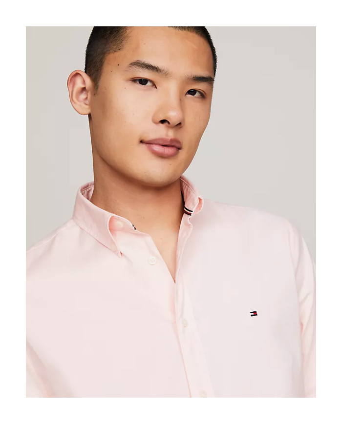 Camisa mw0mw30934 th hombre