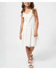 Vestido 8c 6960 mayoral niÑa