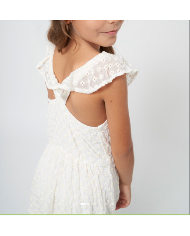 Vestido 8c 6960 mayoral niÑa Vestido 8c 6960 mayoral niÑa