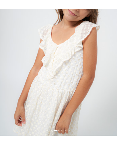 Vestido 8c 6960 mayoral niÑa Vestido 8c 6960 mayoral niÑa