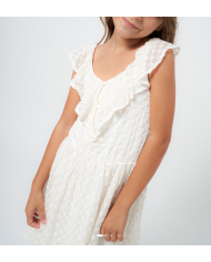 Vestido 8c 6960 mayoral niÑa