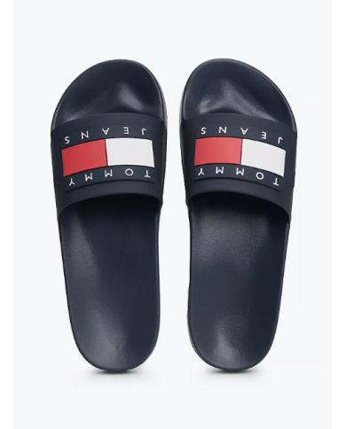 Chanclas em0em01191 tommy jeans hombre Chanclas em0em01191 tommy jeans hombre