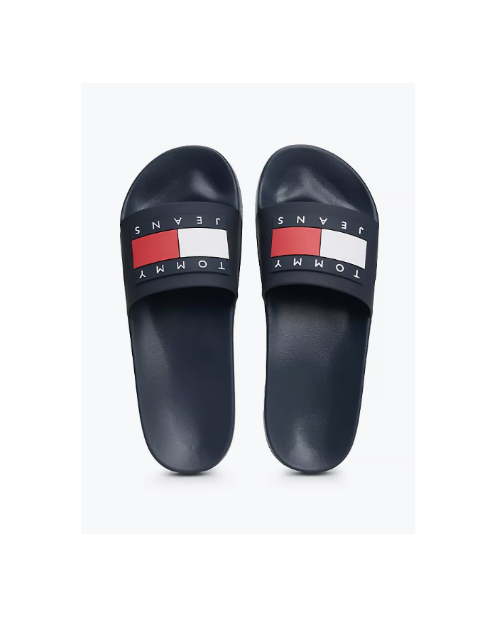 Chanclas em0em01191 tommy jeans hombre