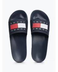 Chanclas em0em01191 tommy jeans hombre
