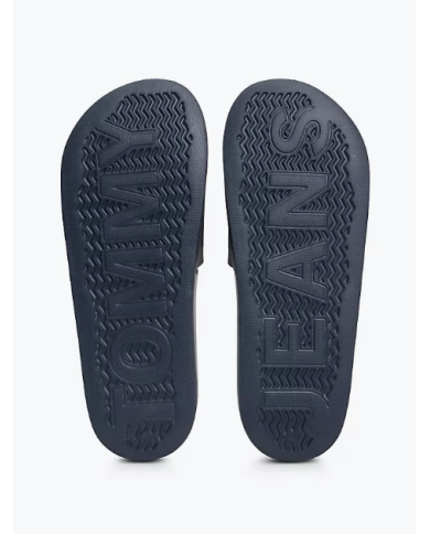 Chanclas em0em01191 tommy jeans hombre Chanclas em0em01191 tommy jeans hombre
