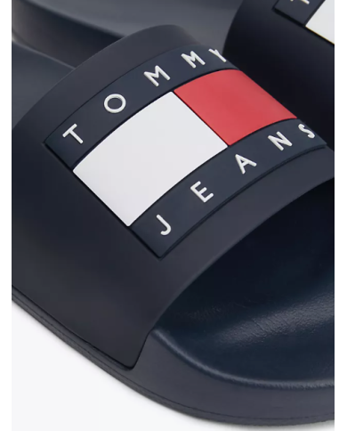 Chanclas em0em01191 tommy jeans hombre Chanclas em0em01191 tommy jeans hombre