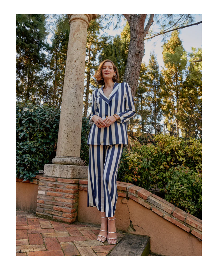 Chaqueta lmccrucer lamusa mujer