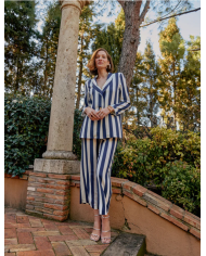 Chaqueta lmccrucer lamusa mujer