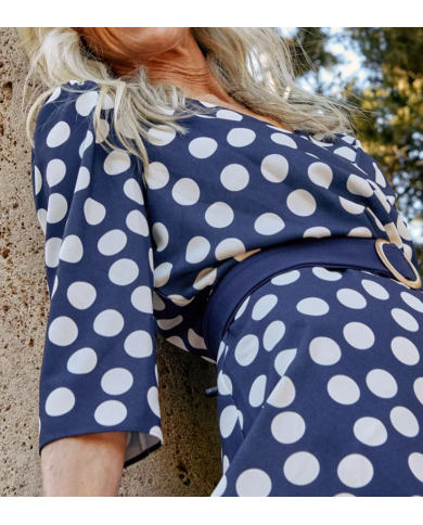 Vestido lmvcrucer lamusa mujer Vestido lmvcrucer lamusa mujer