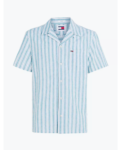 Camisa dm0dm18961 tommy jeans hombre Camisa dm0dm18961 tommy jeans hombre